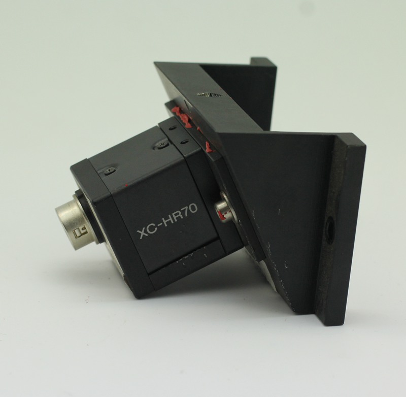 Sony XC - HR 70 industrial camera