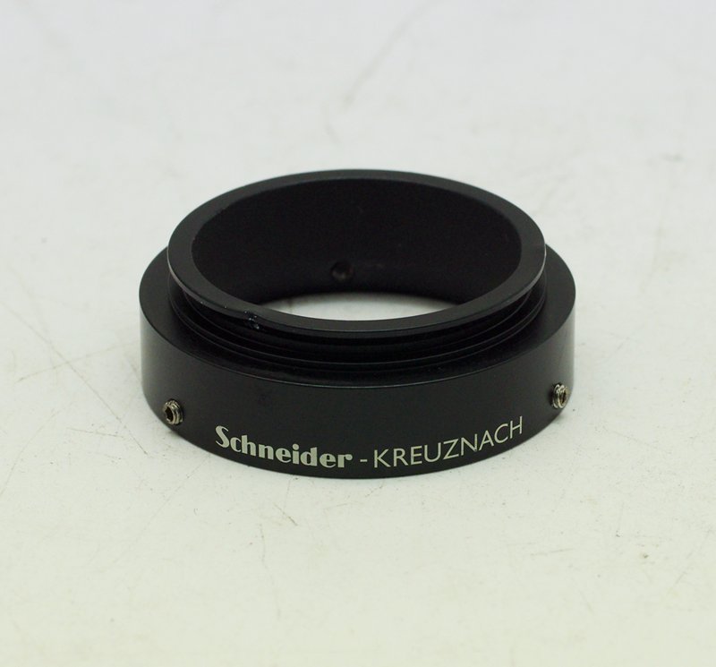 Schneider-Kreuznach V interface 10mm long loop micro ring
