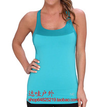 Spot Arcteryx Cita Tank Womens Sports Quick Dry Vest #12089