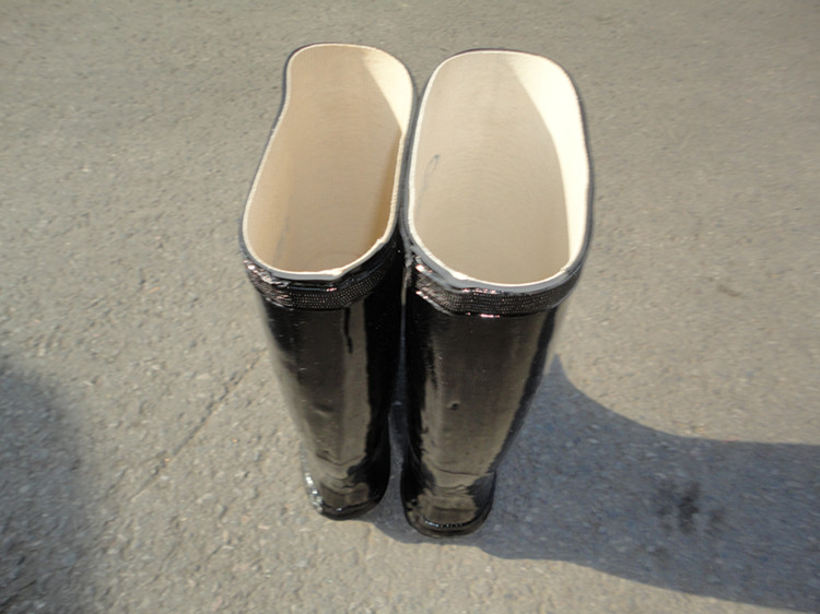Chaussures en caoutchouc - Ref 941561 Image 9