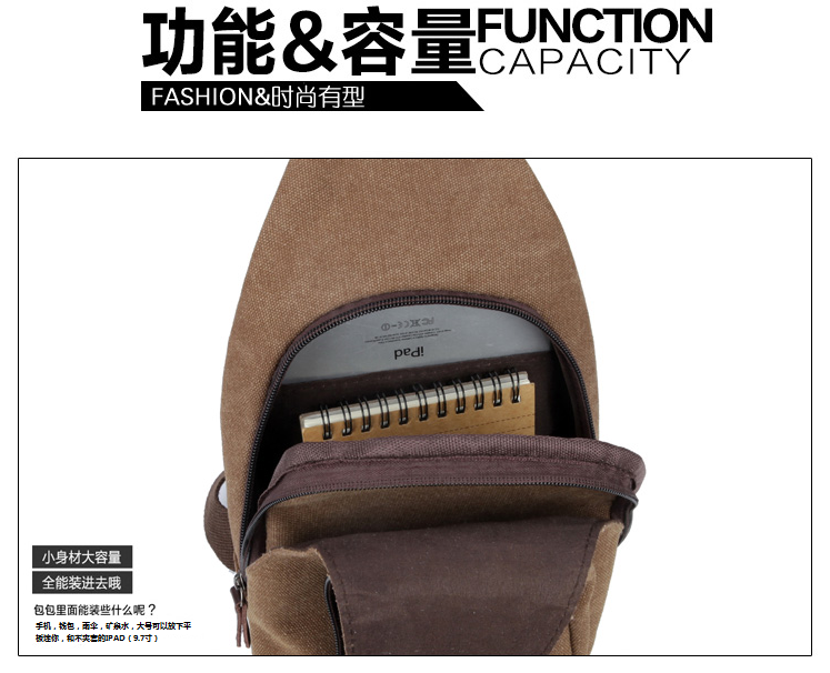 Sac homme - Ref 54265 Image 17