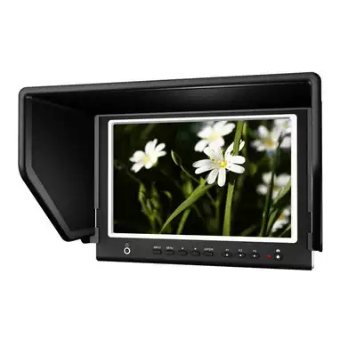 LILLIPUT Lilip 7 inch Full View radio film camera HD monitor 664
