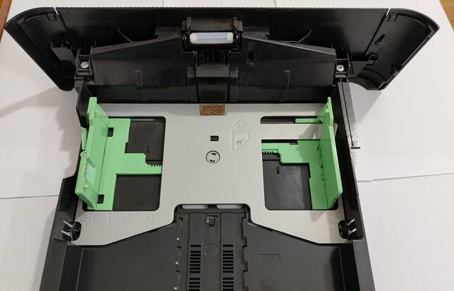 Lenovo M7605 7455 7655 7675 7625 7626 7628 7615 7400Pro Paper Input Tray