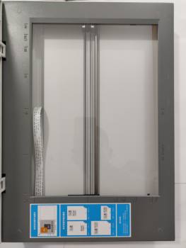 Pantum M6200 6202Nw Platform Glass 6202 6203 6506 6600 Scanning Platform Copy Cover