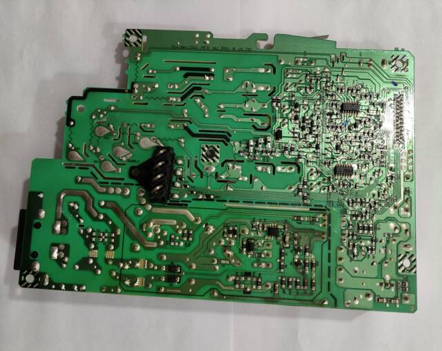 Suitable for Pantum M6200 6203 6202 6206 6500 6506 6508 Ms6000Nw Power Board