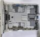 Original Hp P2035 2035N 2055D 2055Dn Paper Input Tray Paper Tray Paper Box