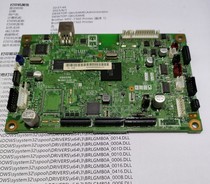 Suitable for Brother 7360 motherboard interface board Brother MFC-7360 print driver board 7360 USB motherboard
