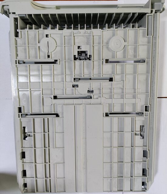 Original Hp P2035 2035N 2055D 2055Dn Paper Input Tray Paper Tray Paper Box