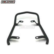 Suitable for BMW Take iron R Nine T Climbing Reptile Retrofitted Rear Luggage Rack Rear Armrest Luggage Rack