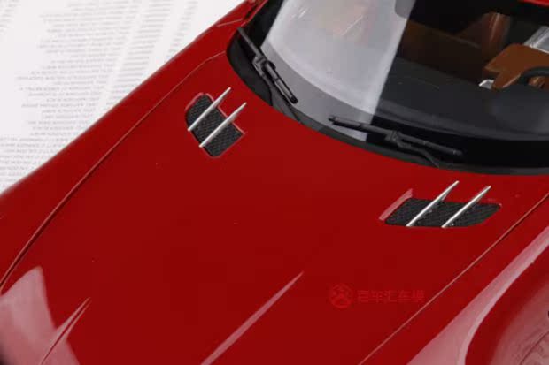 Ưu đãi đặc biệt Mini Cut 1:18 Mẫu xe hợp kim thể thao mui trần Mercedes-Benz SLS AMG mo hinh may bay
