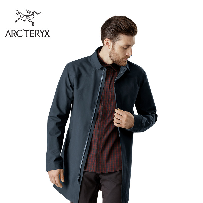 arcteryx keppel