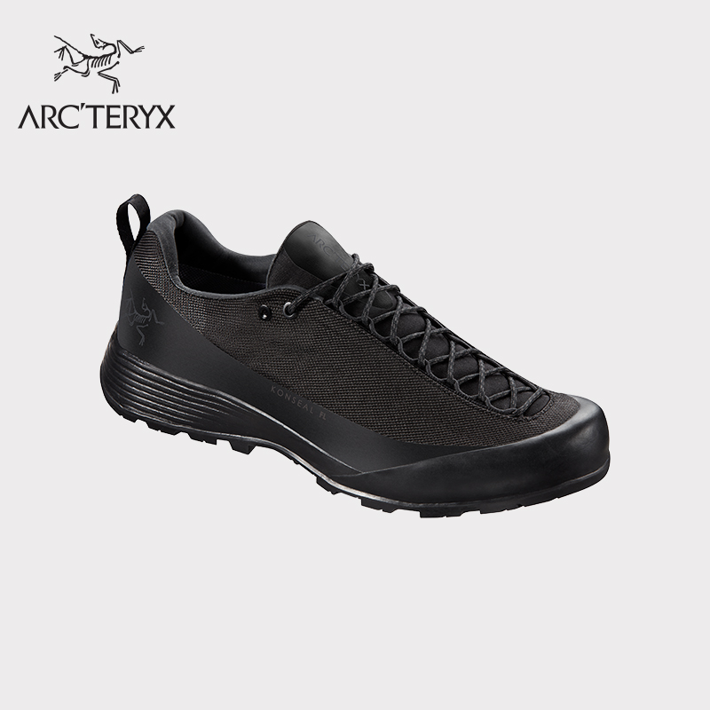 ARCTERYX ancestor bird KONSEAL FL 2 GTX waterproof men climbing shoes