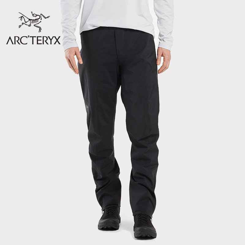 ARCTERYX START BIRD BETA PANT GORE-TEX WATERPROOF MEN PUNCHING PANTS-Taobao