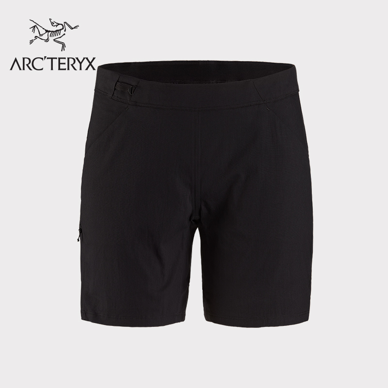 ARCTERYX Archaeopteryx KONSEAL SHORT climbing women's shorts