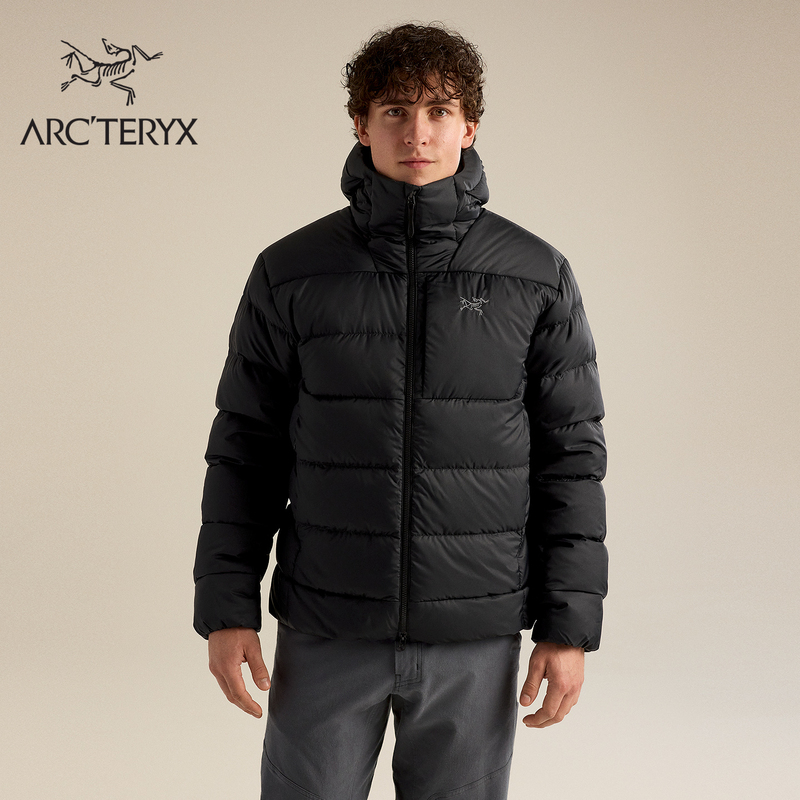 Arc'Teryx Thorium Hoody Men's down Jacket Arc'Teryx Thorium Hoody Men's down Jacket