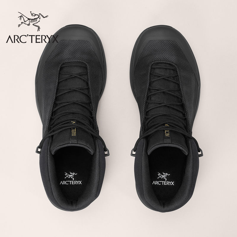 Arc'Teryx Kopec Mid Gtx Men's Hiking Shoes Arc'Teryx Kopec Mid Gtx Men's Hiking Shoes