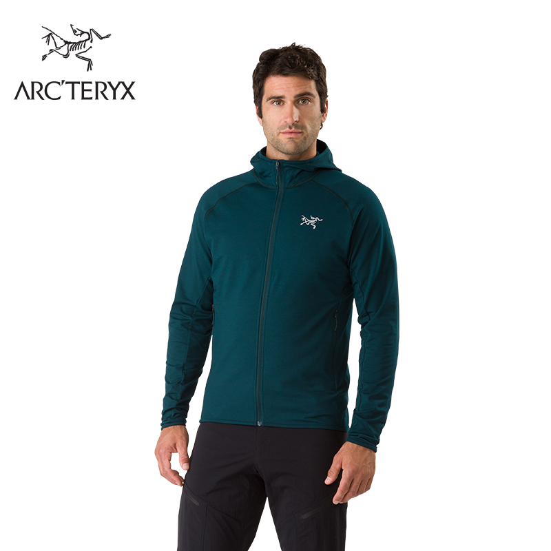 arcteryx adahy hoody