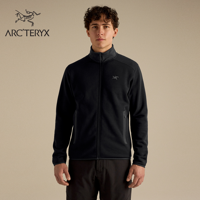 Arc'Teryx Kyanite Jacket Men's Fleece Jacket