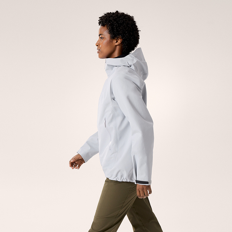 ARC'TERYX Archaeopteryx BETA JACKET GORE-TEX Waterproof Women's Hard Shell Jacket