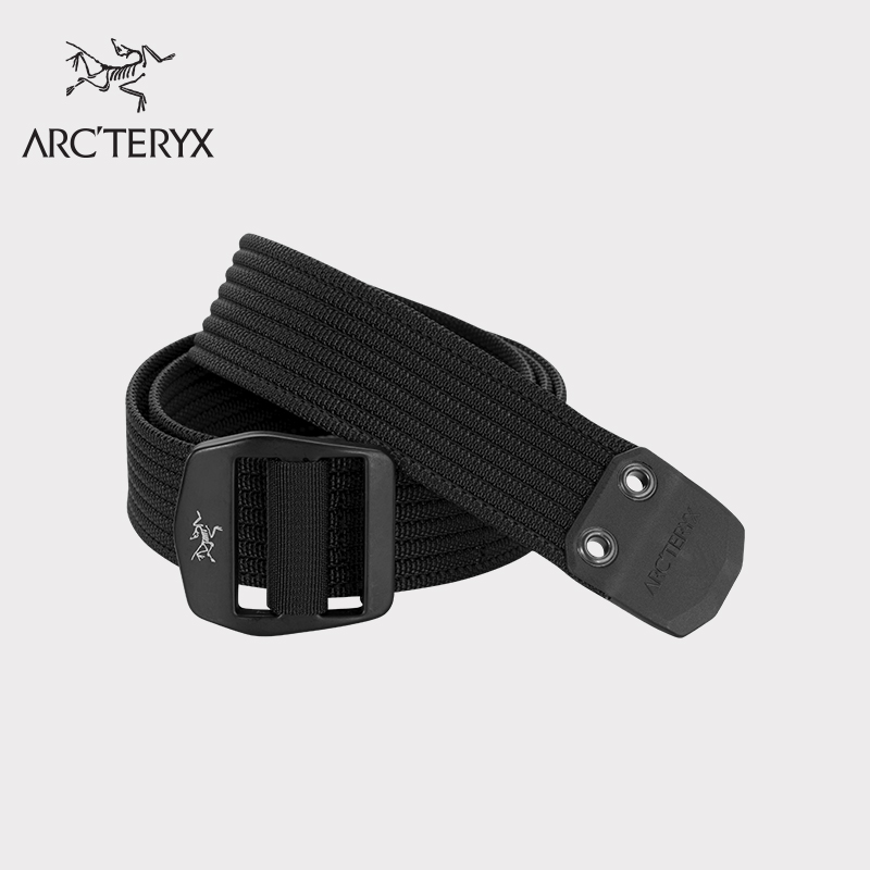 ARCTERYX Archaeopteryx CONVEYOR BELT unisex belt