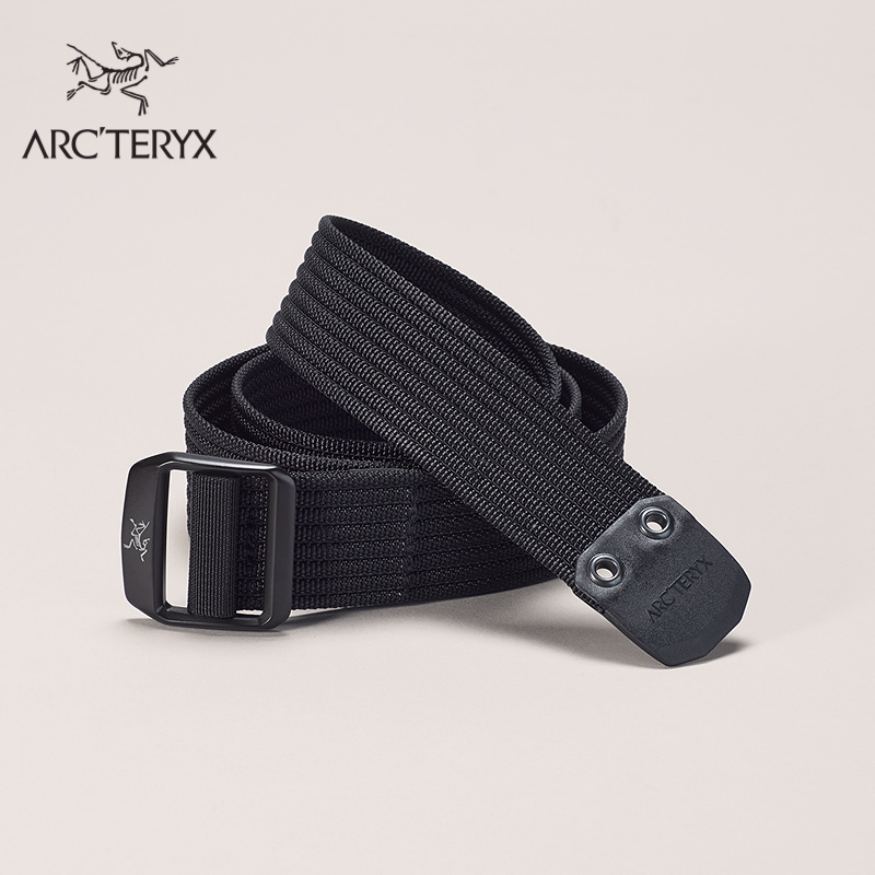 ARC&#39;TERYX CONVEYOR BELT 38MM 男女兼用多目的ベルト