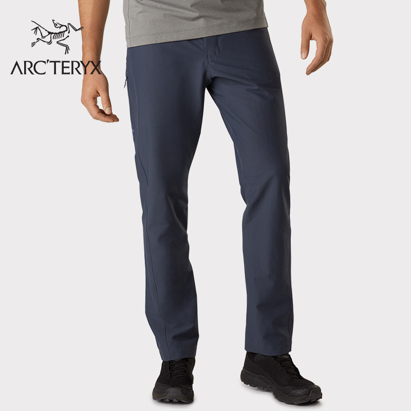 ARCTERYX Archaeopteryx CRESTON PANT Lightweight Men's Trousers