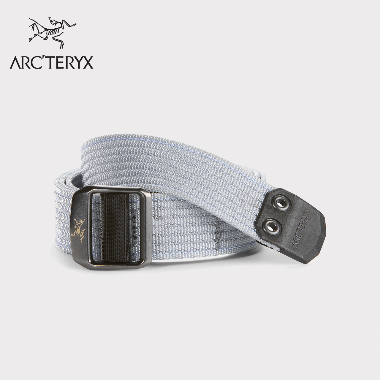 ARCTERYX ancestor bird CONVEYOR BELT 38MM casual men and women with the same belt-Taobao