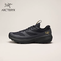 Arc'teryx ariter Norvan Ld 3 GTX, покрывающая водонепроницаемые мужские кроссовки -кроссовки