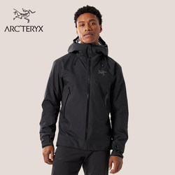 Arc'teryx BETA 하드쉘 재킷