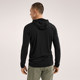 ເສື້ອຍືດແຂນຍາວ ARC'TERYX IONIAMERINOWOOLHOODY