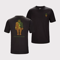 Черный/черный