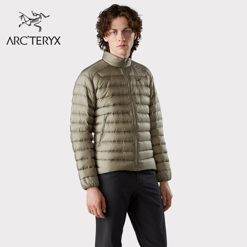 ARCTERYX Archaeopteryx CERIUM LT Lightweight Warm Men's Down Jacket
