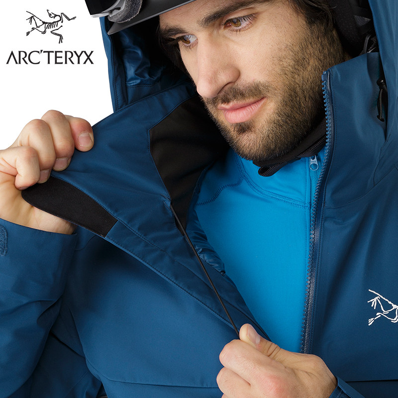 Arcteryx Одежда Купить В Интернет Магазине