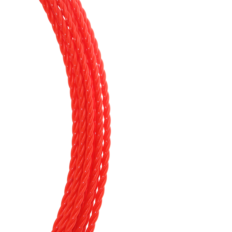 Купить Кабельный инструмент Большой плоской головкой тройной нити ...