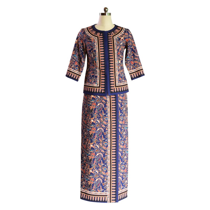 New Southeast Asian Singapore and Malaysia Airline Stewardess Uniforms, Ethnic Nonya Clothing, Hotel Work Uniforms New Southeast Asian Singapore and Malaysia Airline Stewardess Uniforms, Ethnic Nonya Clothing, Hotel Work Uniforms