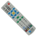 Применимо к дистанционному управлению кабельным управлением Jiangsu Nanjing Guangdian Galaxy Panda Panda Panda Tongzhou Kyushu Changhong Dayun Media Skytopck Digital TV Remote Control JSCN96296