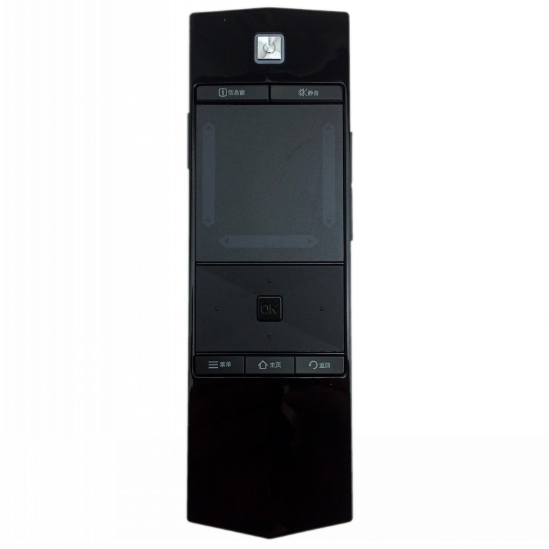 Suitable for TCL LCD TV remote control board L42E4500A-3D RC360PCI1 RC360PC11