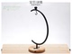 Hoa khung đứng khung sắt vi cảnh quan sinh thái chai treo chai móc treo móc treo bình hoa khung - Vase / Bồn hoa & Kệ bình hoa hồng đẹp Vase / Bồn hoa & Kệ