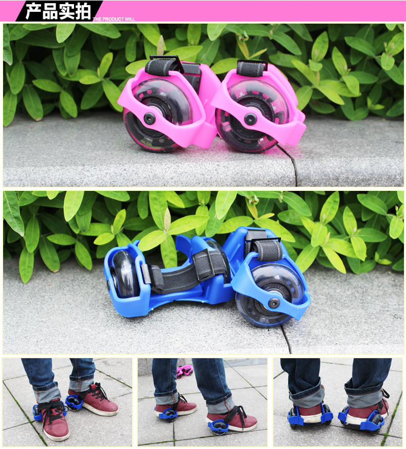 Roller Hot Wheel - Ref 2569099 Image 8