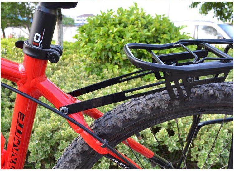 Porte-bagages pour vélo - Ref 2411659 Image 21