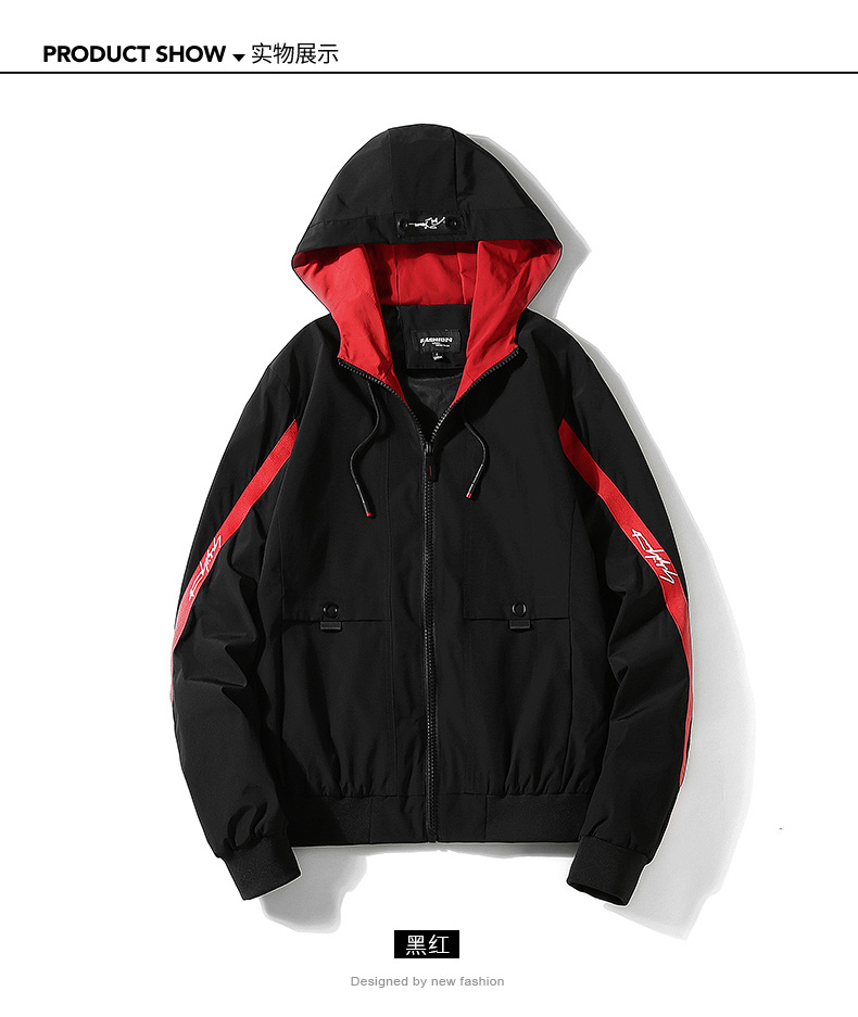 Blouson homme manches longues - Ref 3116601 Image 18
