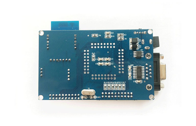 STM32 MARVELL 8801开发板 WiFi模块 高速SDIO/SPI接口
