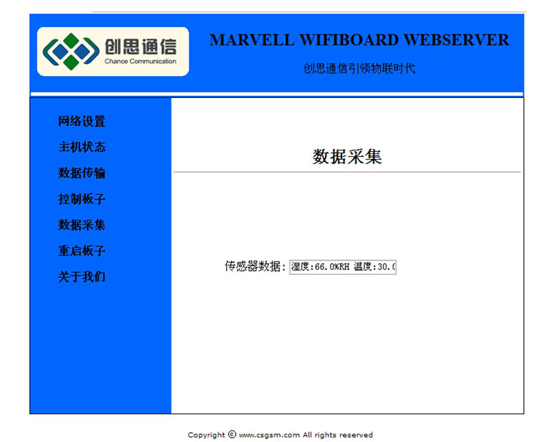 STM32 MARVELL 8801开发板 WiFi模块 高速SDIO/SPI接口