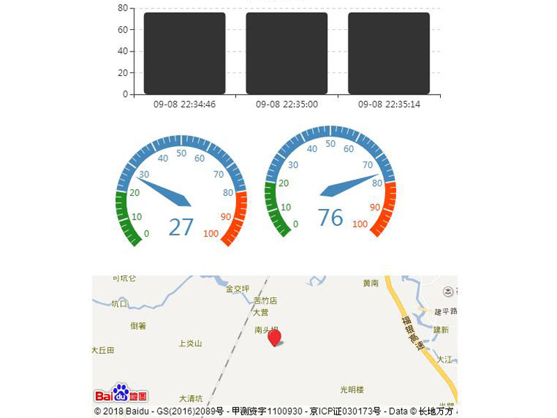 七星虫 BC35-G模块 NBIOT NB开发板 模块 送 视频教程