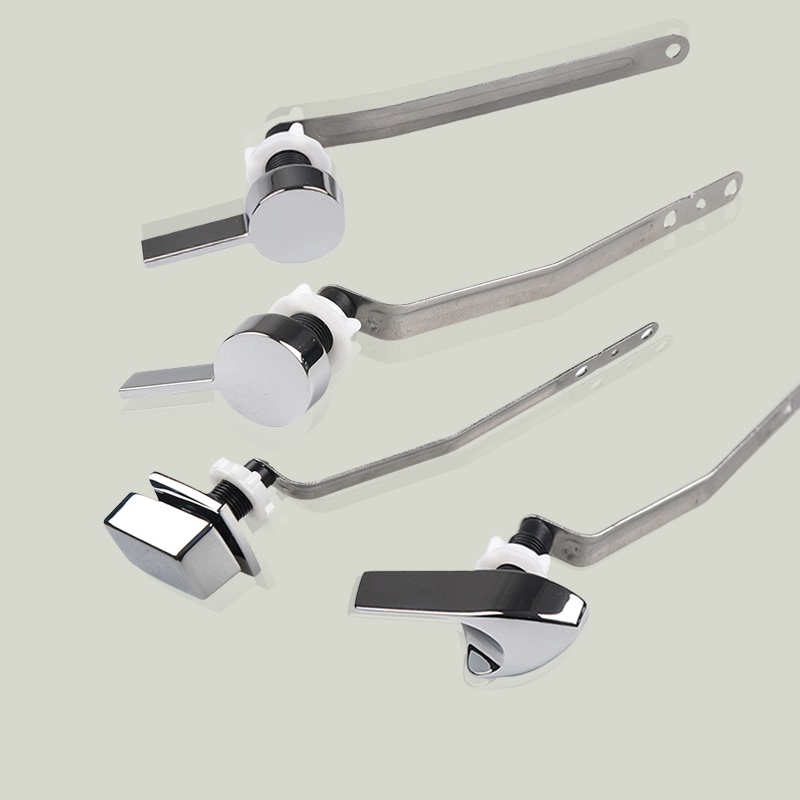 Kohler Toilet Accessories Are Suitable for Kohler Toilet Tank Side Handle Button Handle Tank Accessories
