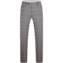 (Mall same section) Jagal mens Western pants spring new official business casual wool long pants mens pants