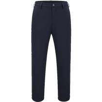 (Same style in shopping malls) Youngor mens trousers new official business casual work trousers for men