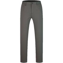 (Mall same section) Jagal mens pants new official business casual work wear long pants male S3792