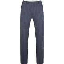 (Mall same section) Jagal mens Western pants spring new official business casual to work in Western pants