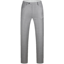 (Mall same section) Jagal mens Western pants spring new official business casual to work in Western pants